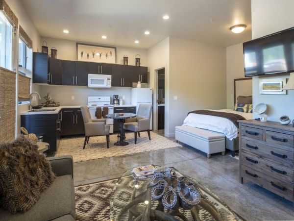 Jackson Hole Wy Home 1004800