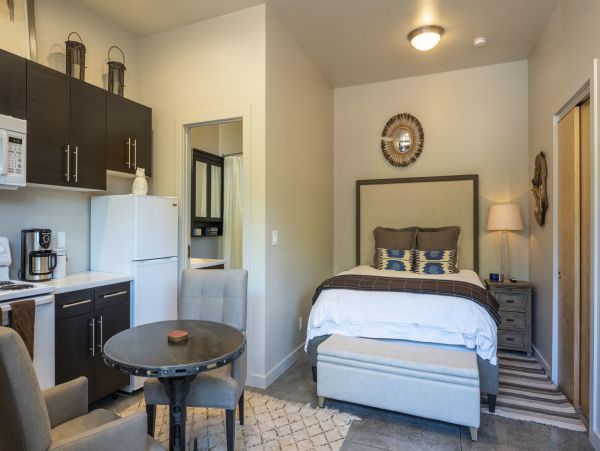 Jackson Hole Wy Home 1004800
