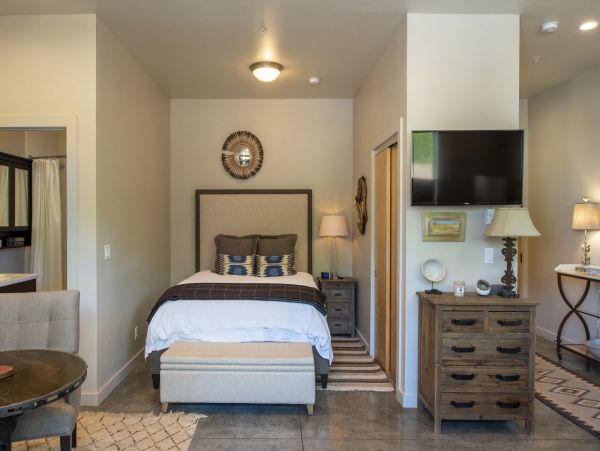 Jackson Hole Wy Home 1004800