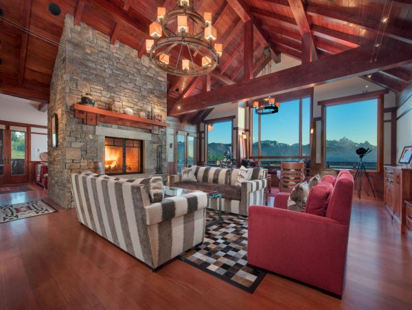 Jackson Hole Wy Home 1004801