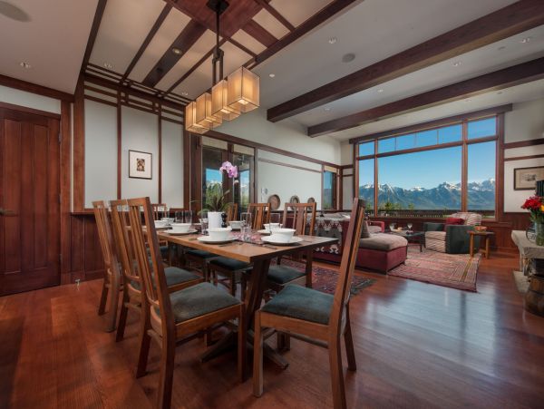 Jackson Hole Wy Home 1004801
