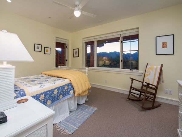Jackson Hole Wy Home 1004801