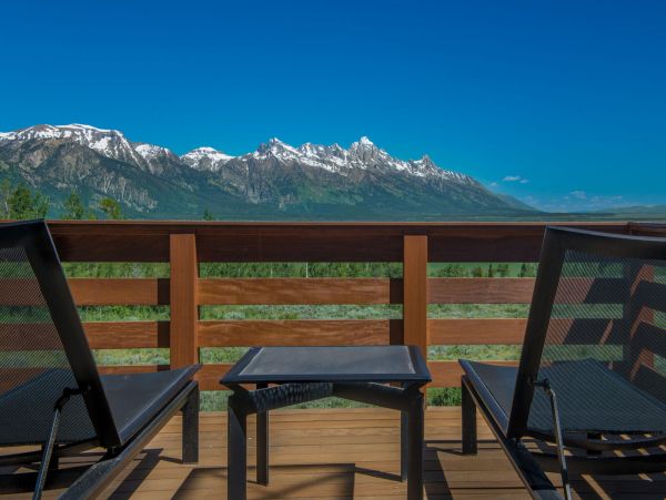 Jackson Hole Wy Home 1004801