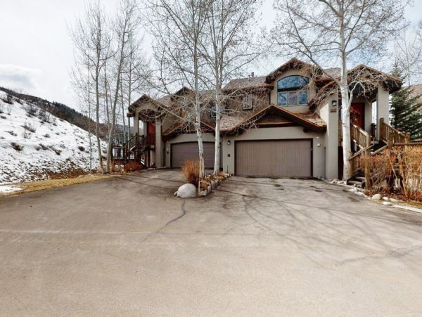 Edwards Vacation Home Four Bedroom Mountain Views
