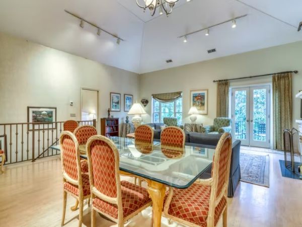 Hilton Head 6 Bedroom Home Private Pool Sleeps 15