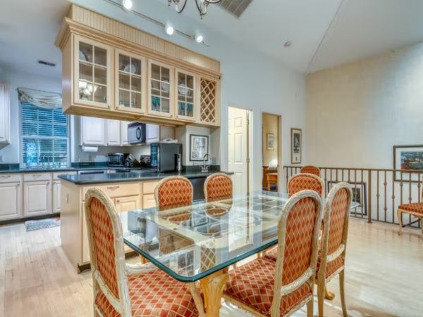 Hilton Head 6 Bedroom Home Private Pool Sleeps 15