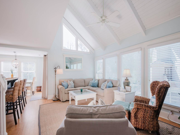 Charming Hilton Head Forest Beach Retreat with Private Pool