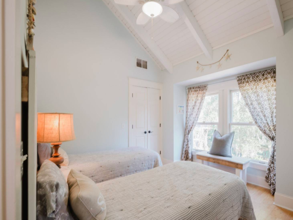 Charming Hilton Head Forest Beach Retreat with Private Pool