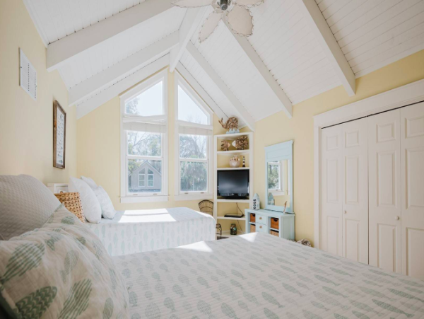 Charming Hilton Head Forest Beach Retreat with Private Pool