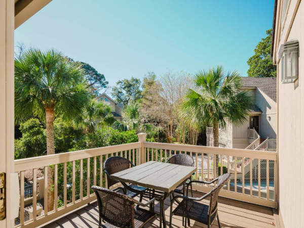 Charming Hilton Head Forest Beach Retreat with Private Pool