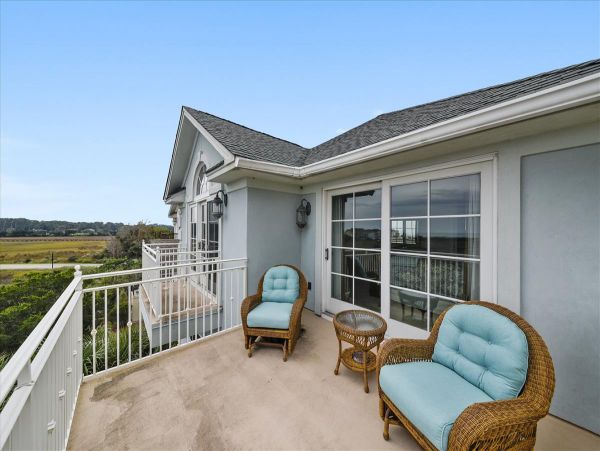 Hilton Head 6 Bedroom Pool Home With Elevator Walk To Beach