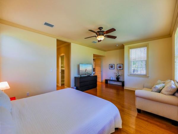 Sanibel Island Vacation Rental - Luxury Home with Pool, Golf & Beach Access