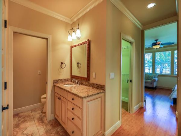 Sanibel Island Vacation Rental - Luxury Home with Pool, Golf & Beach Access
