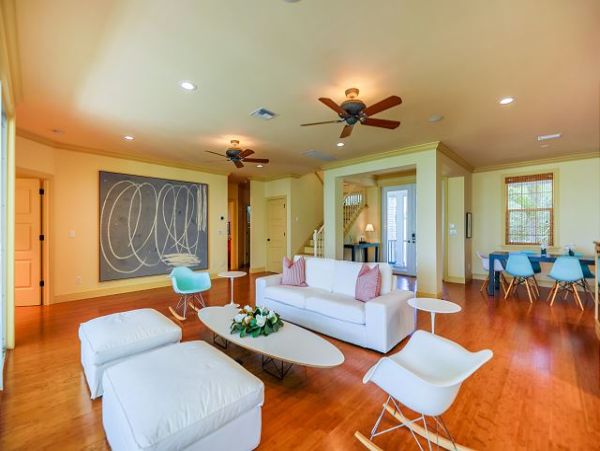Sanibel Island Vacation Rental - Luxury Home with Pool, Golf & Beach Access