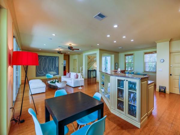 Sanibel Island Vacation Rental - Luxury Home with Pool, Golf & Beach Access