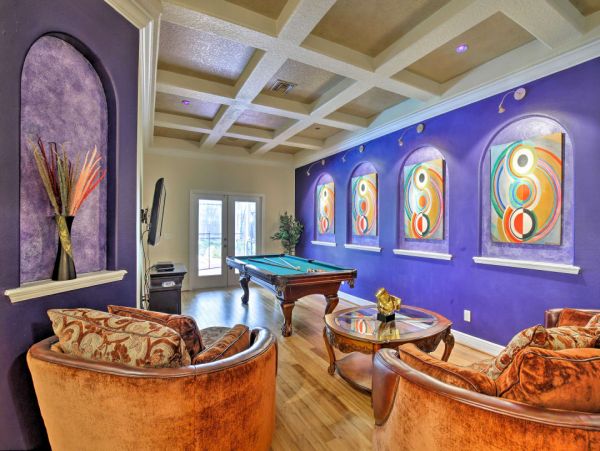 Brandon 5 Bedroom Luxury Vacation Pool Homes Sleeps Ten