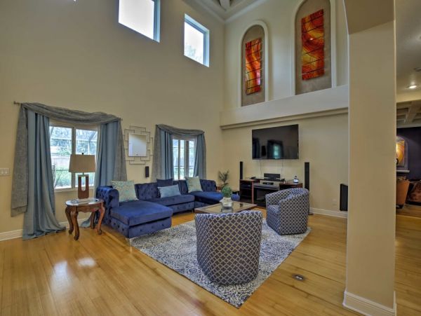 Brandon 5 Bedroom Luxury Vacation Pool Homes Sleeps Ten