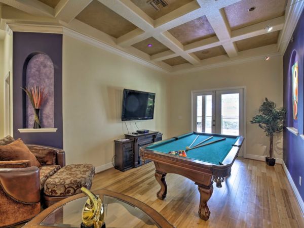 Brandon 5 Bedroom Luxury Vacation Pool Homes Sleeps Ten