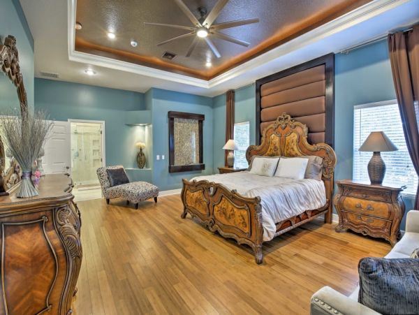 Brandon 5 Bedroom Luxury Vacation Pool Homes Sleeps Ten