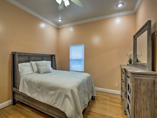 Brandon 5 Bedroom Luxury Vacation Pool Homes Sleeps Ten