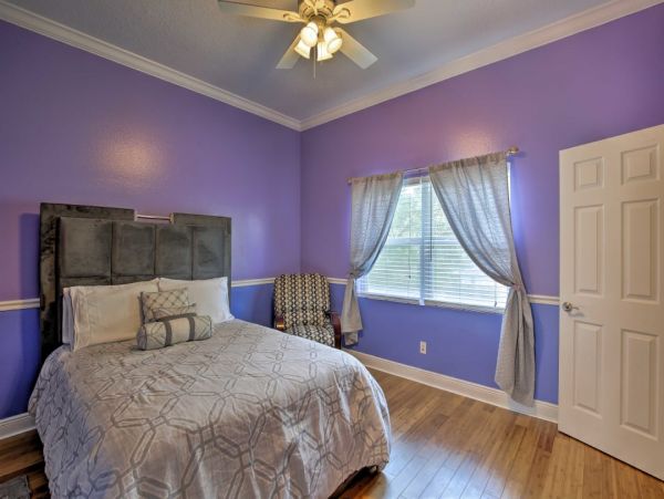 Brandon 5 Bedroom Luxury Vacation Pool Homes Sleeps Ten