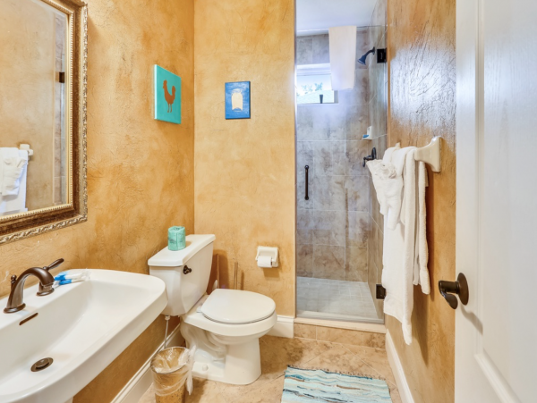 Gorgeous Vacation Home in Treasure Island - Located on Beach