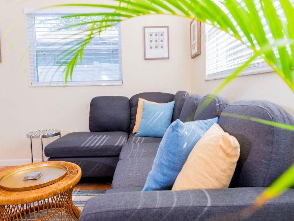 Naples Three Bedroom Vacation Pool Home Sleeps Six Guests
