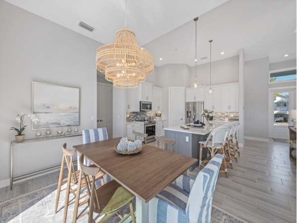Luxury Marco Island Home Away from Home Sleeps 6 With Pool