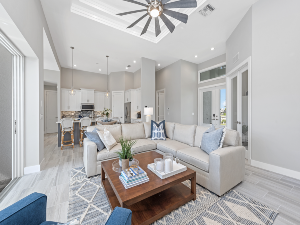 Luxury Marco Island Home Away from Home Sleeps 6 With Pool