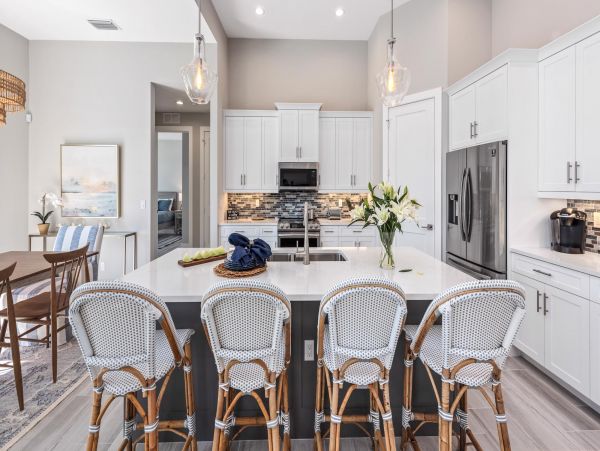 Luxury Marco Island Home Away from Home Sleeps 6 With Pool