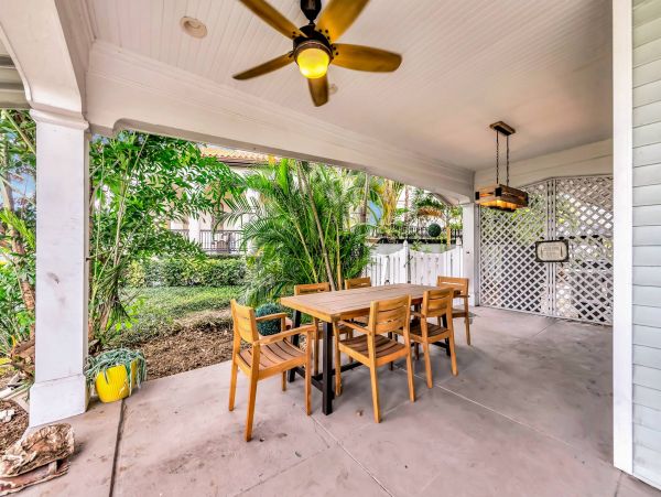 Tampa Four Bedroom Home With Bay Views & Private Pool