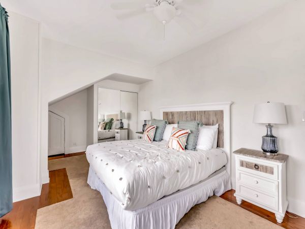 Tampa Four Bedroom Home With Bay Views & Private Pool
