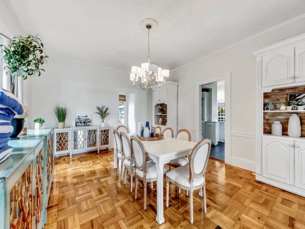 Tampa Four Bedroom Home With Bay Views & Private Pool