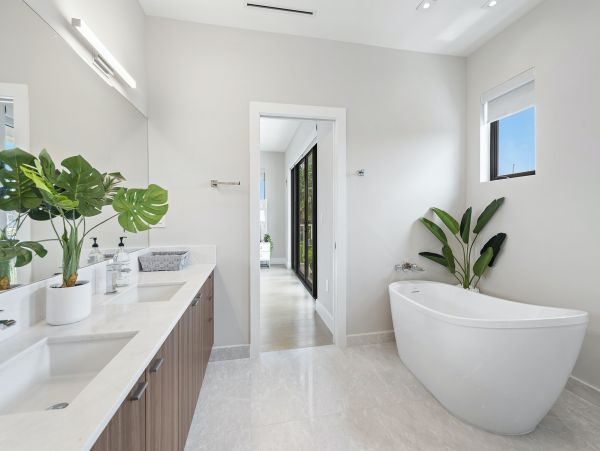 Gorgeous Hollywood FL Vacation Home Private Pool Sleeps 10