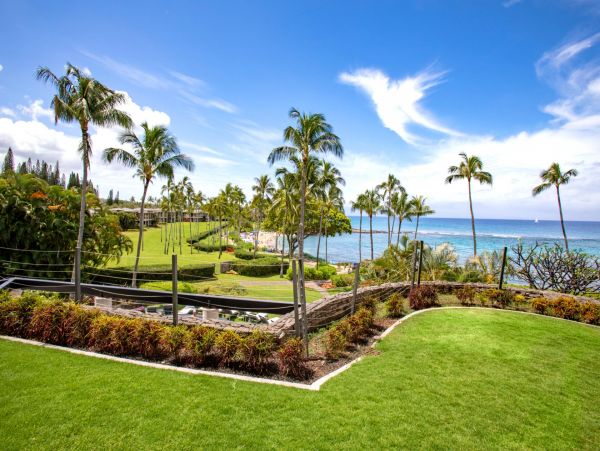 Kapalua 3 Bedroom Luxury Vacation Villa Sleeps 10 Oceanfront
