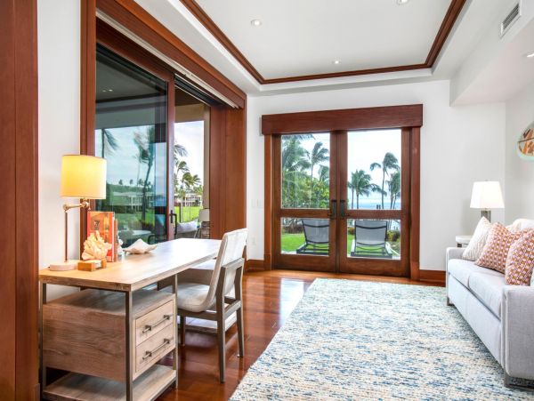 Kapalua 3 Bedroom Luxury Vacation Villa Sleeps 10 Oceanfront