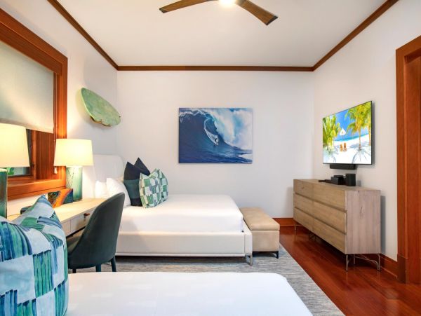 Kapalua 3 Bedroom Luxury Vacation Villa Sleeps 10 Oceanfront