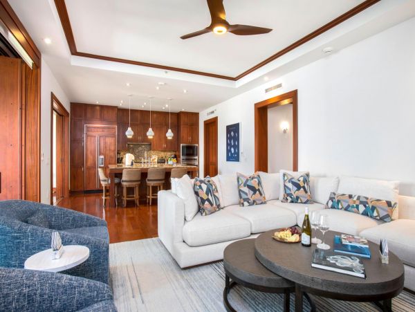 Kapalua 3 Bedroom Luxury Vacation Villa Sleeps 10 Oceanfront