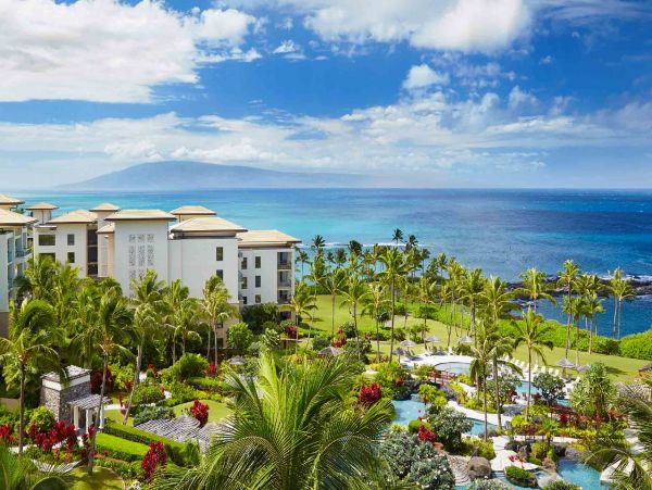 Kapalua 3 Bedroom Luxury Vacation Villa Sleeps 10 Oceanfront