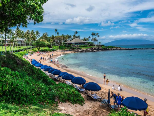 Kapalua 3 Bedroom Luxury Vacation Villa Sleeps 10 Oceanfront