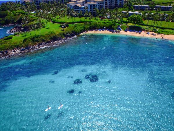 Kapalua 3 Bedroom Luxury Vacation Villa Sleeps 10 Oceanfront