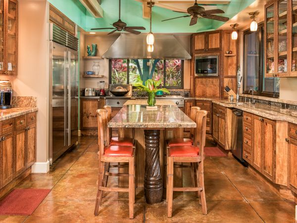 Gorgeous Honokaa Vacation Home with Private Pool & Hot Tub
