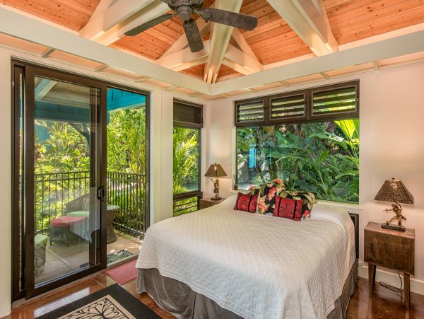 Gorgeous Honokaa Vacation Home with Private Pool & Hot Tub