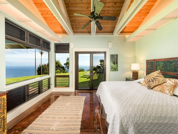 Gorgeous Honokaa Vacation Home with Private Pool & Hot Tub