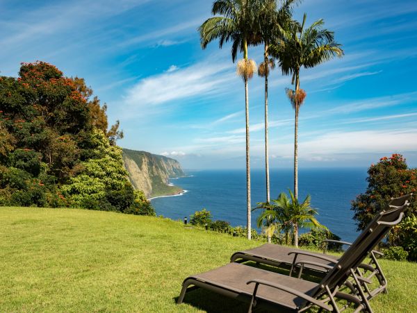 Gorgeous Honokaa Vacation Home with Private Pool & Hot Tub