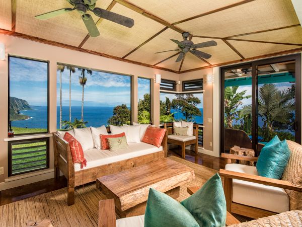 Gorgeous Honokaa Vacation Home with Private Pool & Hot Tub