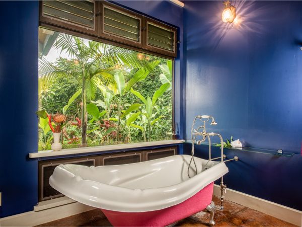 Gorgeous Honokaa Vacation Home with Private Pool & Hot Tub