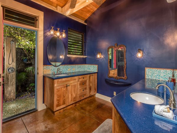 Gorgeous Honokaa Vacation Home with Private Pool & Hot Tub