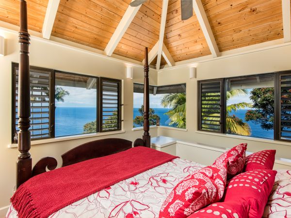 Gorgeous Honokaa Vacation Home with Private Pool & Hot Tub