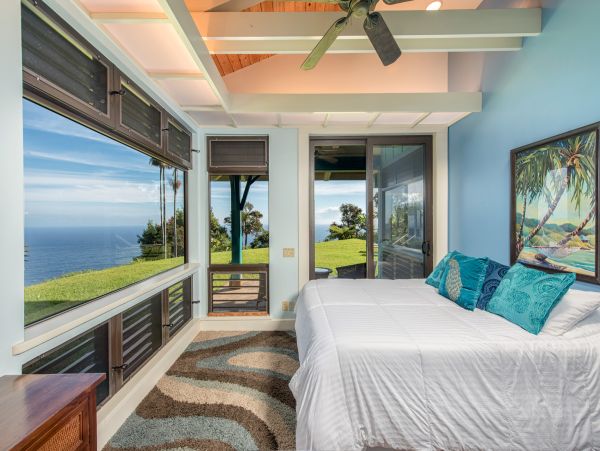 Gorgeous Honokaa Vacation Home with Private Pool & Hot Tub